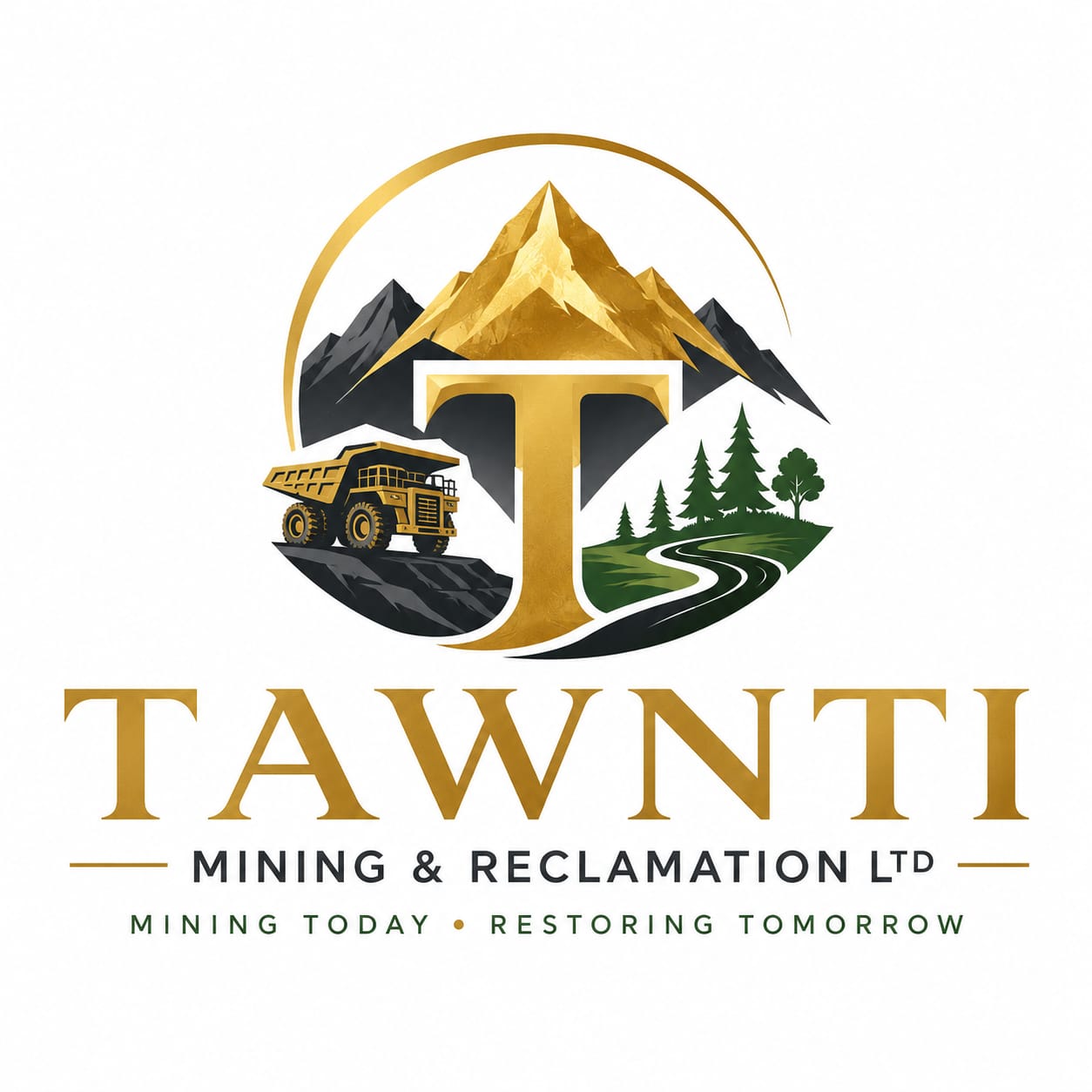 Tawnti Mining & Reclamation Ltd